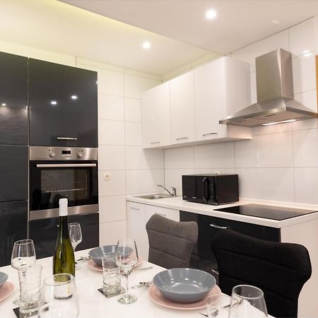 Luxury Apartment Aria Trogir Zewnętrze zdjęcie