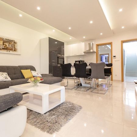 Luxury Apartment Aria Trogir Zewnętrze zdjęcie