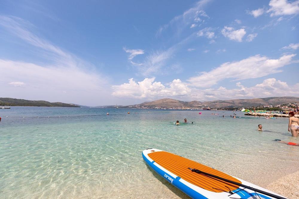 Luxury Apartment Aria Trogir Zewnętrze zdjęcie
