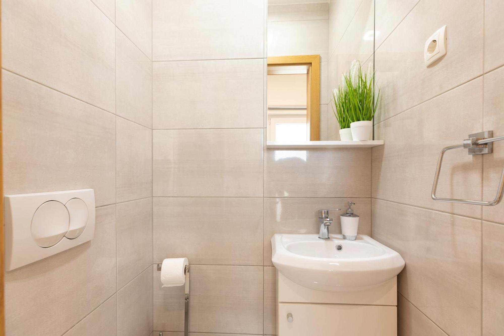 Luxury Apartment Aria Trogir Zewnętrze zdjęcie