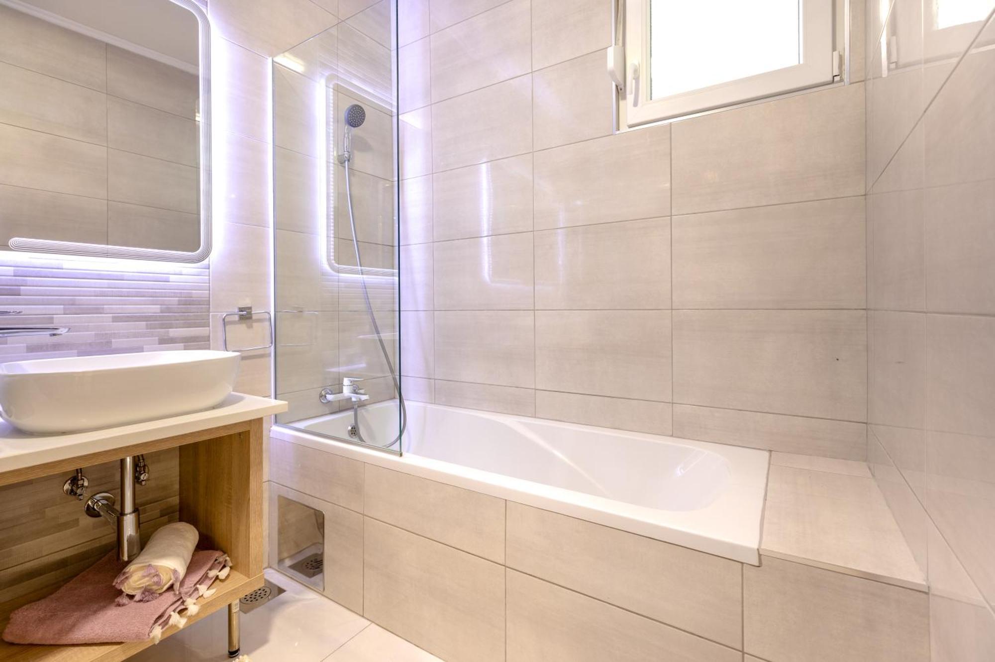 Luxury Apartment Aria Trogir Zewnętrze zdjęcie