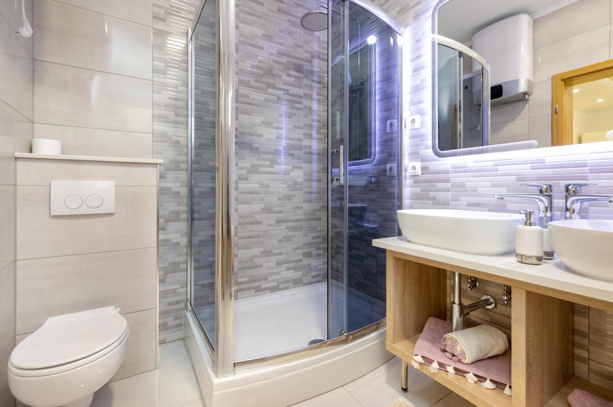 Luxury Apartment Aria Trogir Zewnętrze zdjęcie