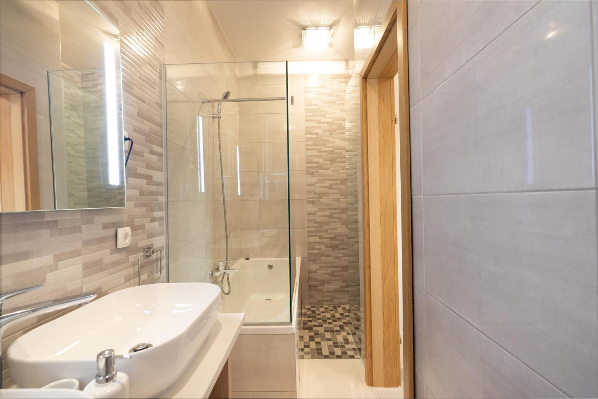 Luxury Apartment Aria Trogir Zewnętrze zdjęcie