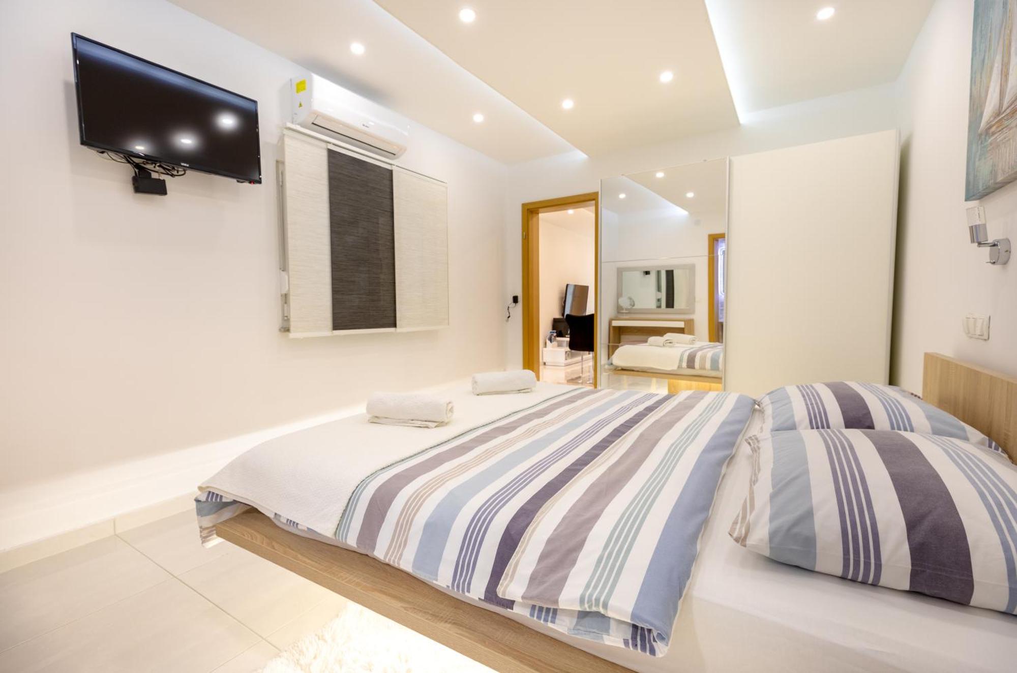 Luxury Apartment Aria Trogir Zewnętrze zdjęcie